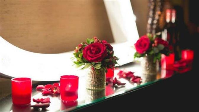 Hotels Valentine's day specials